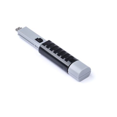 Smartkeeper U03BK Portblocker Port-Sperrschlüssel DVI, Parallel, RJ-45, USB Typ-A Schwarz 1 Stück.