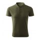 3. Malfini Pique Polo Free M MLI-F0369 Poloshirt (Militär)