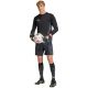 8. adidas Tiro 26 Wettkampf-Torwarttrikot für Herren, langärmlig, schwarz, KB5254