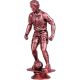 7. Fußballfigur aus Kunststoff F24/B