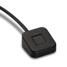 Kensington K62330WW Fingerabdruckleser USB 2.0 Schwarz