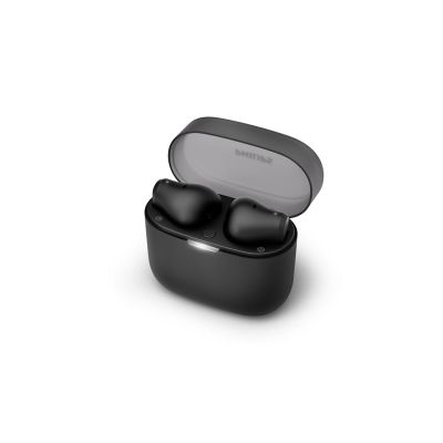 4. Philips TAT2139BK/00 Kopfhörer/Headset Kabellos In-Ear Anrufe/Musik Bluetooth Schwarz