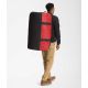 5. The North Face Base Camp 150L Reisetasche NF0A52SA54A Rot
