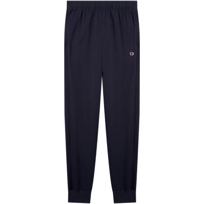 2. Champion Rippbündchenhose Marineblau 220307 BS501