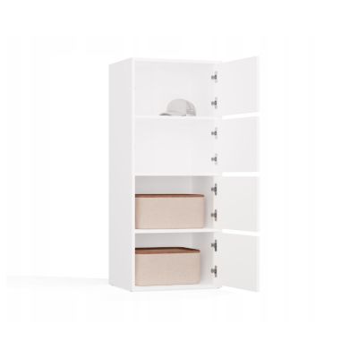 5. ALMA WHITE KOMMODE