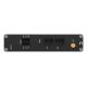 5. Teltonika RUT145 WLAN-Router Fast Ethernet Single Frequency (2,4 GHz) Schwarz