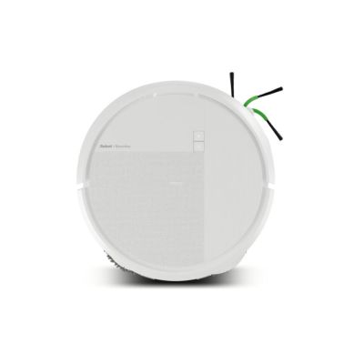 2. iRobot Roomba Combo 575 weißer Reinigungsroboter + AutoWash-Ladestation