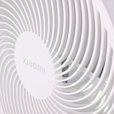 10. Xiaomi Smart Desktop-Luftzirkulationsventilator