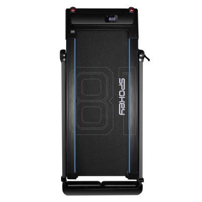 16. Spokey Ezra SPK-944171 Electric Treadmill