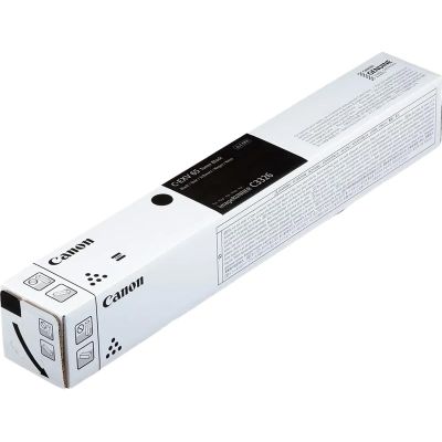 2. Canon 5761C001 Tonerkartusche, 1 Stück, Original Schwarz