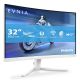 Philips Monitor 80,0 cm (31,5") 32M2C5501 16:9 2x HDMI + DP gebogen