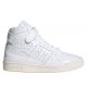 8. Damen adidas FORUM 84 HIGH SHOES Sneaker, High-Top, weiß (G58066)