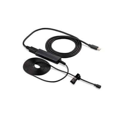 Apogee ClipMic Digital II - USB-Lavalier-Mikrofon
