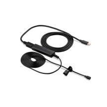 Apogee ClipMic Digital II - USB-Lavalier-Mikrofon