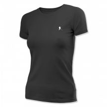 Basic 3 Wmn Kurzarm-T-Shirt
