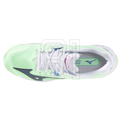 3. Mizuno WAVE LIGHTNING Z8 V1GA240086 shoes
