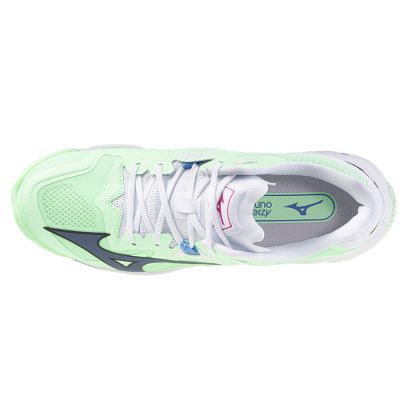 3. Mizuno WAVE LIGHTNING Z8 V1GA240086 Schuhe