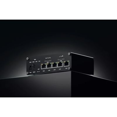 6. Teltonika Networks Mobilfunk-5G-Router für Nordamerika