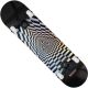 2. Rocket Prism Foil Skateboard 7,75" RKT-COM-1554