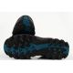 9. CMP Rigel Herren Trekkingschuhe, strapazierfähig, wasserdicht, grau