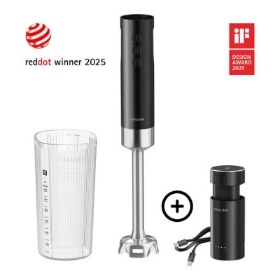 33. ZWILLING Xtend 1030457 Stabmixer