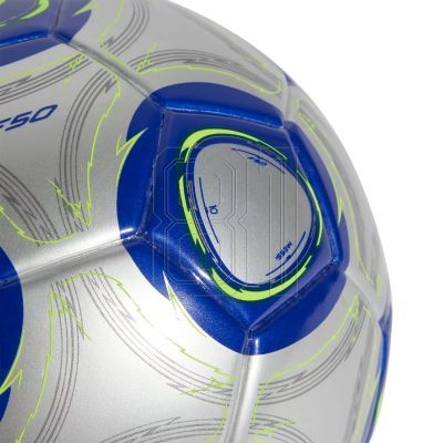 3. adidas Messi Miniball JE6456