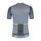 2. Rogelli FAST T-Shirt, grau XL