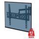 8. ESPERANZA TV-HALTERUNG 26''-70'' ATLAS ERW016