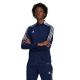 5. Adidas Tiro 21 Track W Sweatshirt GK9663