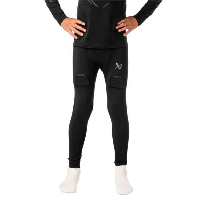 2. Bauer Performance Baselayer Jock Pants Kinder