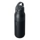 5. LARQ Bottle PureVis 2 - intelligente, selbstreinigende Filterflasche, UV-C-Licht 680ml (Obsidianschwarz)