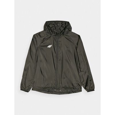 10. Übergangsjacke für Jungen 4F 4FSS22TTJAM139-20S