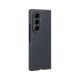 2. EF-EF976CBE Samsung Silikon-Magnethülle für Galaxy Z Fold 8 Ultra Schwarz