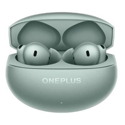 4. OnePlus Buds 4 Grün