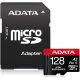 3. ADATA MicroSDXC 128 GB Klasse 10 UHS-I/U3 A2 V30