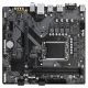 4. GIGABYTE B760M E Intel B760 LGA 1700 Micro-ATX-Mainboard