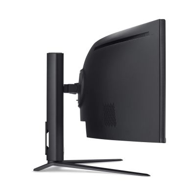 6. Acer UM.NZ7EE.001 Computermonitor, 144,8 cm (57 Zoll), 7680 x 2160 Pixel, Schwarz