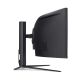 6. Acer UM.NZ7EE.001 Computermonitor, 144,8 cm (57 Zoll), 7680 x 2160 Pixel, Schwarz