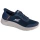 Skechers Slip-Ins: Go Walk Flex - Hands Up 216324-NVY Marineblau 40