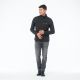 7. FRAGOLE Herren-Fleece