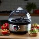 7. GREENBLUE AUTOMATISCHER EIERKOCHER, 400 W, BIS ZU 7 EIER, MESSBECHER, 220–240 V~, 50 Hz GB572