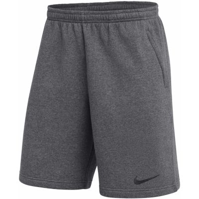 Nike Park 26 Fleece Herrenshorts Grau IB1238 063