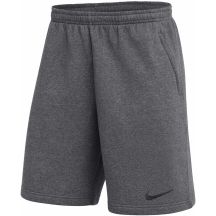 Nike Park 26 Fleece Herrenshorts Grau IB1238 063