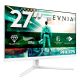 20. Philips Monitor 68,5 cm (27,0") 27M2N3501PA 16:9 2xHDMI+DP VA / gr