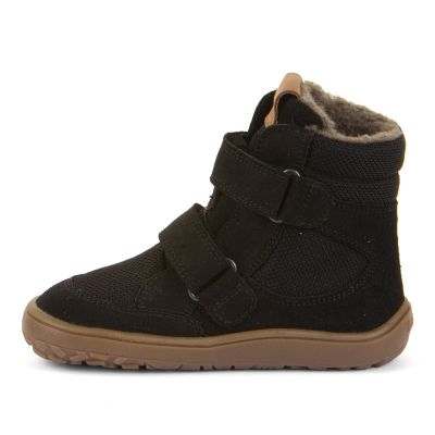 3. Froddo Kinderstiefel BAREFOOT TEX WINTER (G3160247-16)