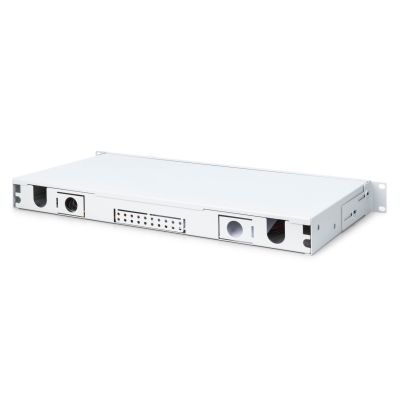 8. Digitus DN-96322-4 Rack Parts Kabelmanagement-Panel