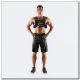 5. HMS KTO08 8 kg Neopren-Trainingsweste mit Gewichten
