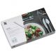8. WMF 1142916390 Besteckset 30-teilig.
