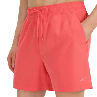 4. Badeshorts 4F M 4FWSS25UBDSM134 63S