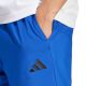 16. adidas Essentials Chelsea-Shorts mit kleinem Logo M JF1116